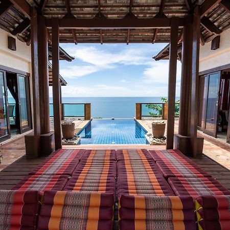 Eagles Nest Villa Koh Lanta Exterior photo