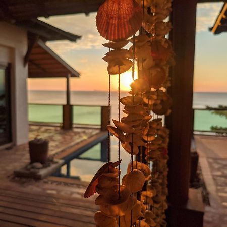 Eagles Nest Villa Koh Lanta Exterior photo