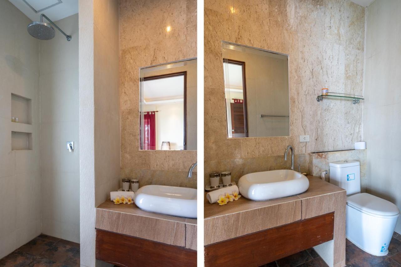 Eagles Nest Villa Koh Lanta Exterior photo