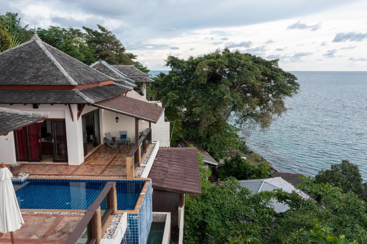 Eagles Nest Villa Koh Lanta Exterior photo