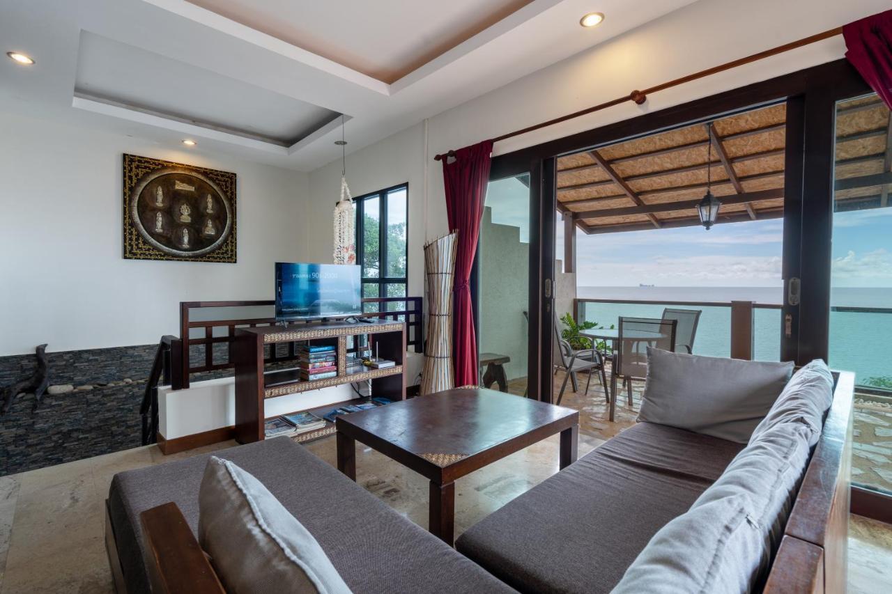 Eagles Nest Villa Koh Lanta Exterior photo