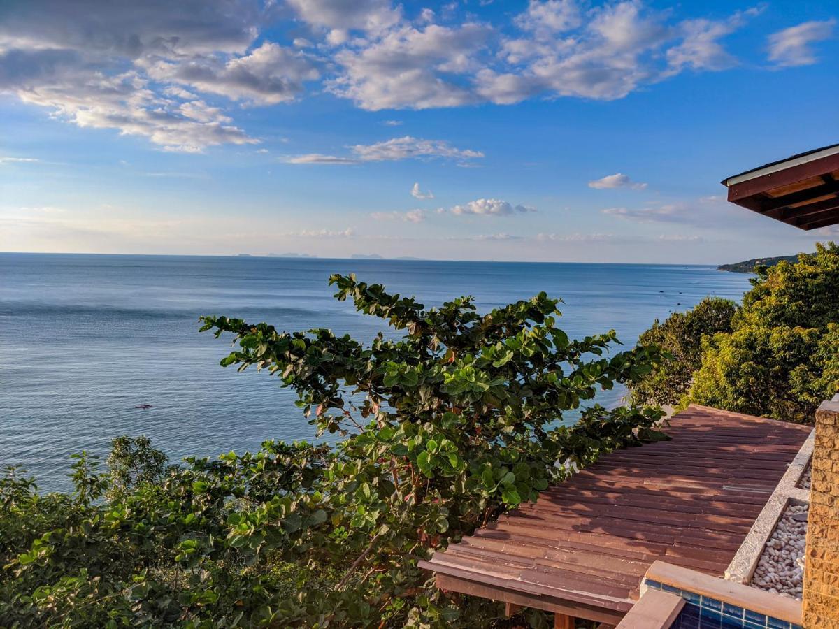 Eagles Nest Villa Koh Lanta Exterior photo
